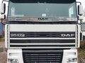 2001 DAF 95XF, белый, 1150000 рублей