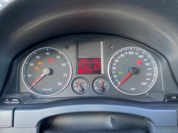 2008 Volkswagen Golf Plus I, серый, 545000 рублей - вид 15