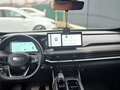 2024 Geely Okavango I Рестайлинг, серый, 2650000 рублей - вид 7