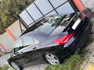 2015 Mercedes-Benz CLA 200 I (C117, X117), чёрный, 2050000 рублей, вид 4