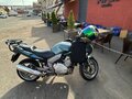 2006 Honda CBF 1000, зелёный, 485485 рублей - вид 1