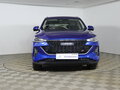 2024 Haval F7 I Рестайлинг, синий, 2429990 рублей - вид 1