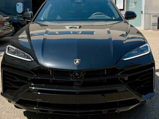 2026 Lamborghini Urus SE I Рестайлинг, чёрный, 47662458 рублей, вид 4
