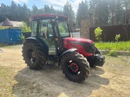 2025 Solis 90 4WD, 2600000 рублей, вид 3