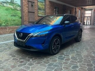 2025 Nissan Qashqai III, синий, 2100000 рублей, вид 1