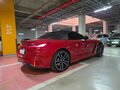 2025 BMW Z4 20i III (G29) Рестайлинг, красный, 6100000 рублей - вид 3
