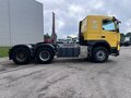 2017 Volvo FM, жёлтый, 4999000 рублей - вид 7