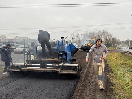 2009 Hanta F2045C, 4000000 рублей, вид 1