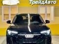 2026 Audi Q5 L III (GU), чёрный, 6099000 рублей - вид 1