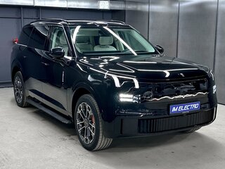 2026 Lynk & Co 900, синий, 6806700 рублей, вид 1