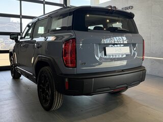 2026 Haval H3 I Рестайлинг, серый, 3099000 рублей, вид 5