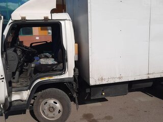 2012 BAW Fenix 1044, белый, 900000 рублей, вид 4