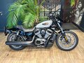 2023 Harley-Davidson Nightster, серый, 1490000 рублей - вид 10