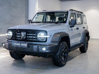 2026 Tank 300 I, серый, 4799000 рублей, вид 1
