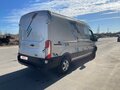 2021 Ford Transit, серебристый, 2800000 рублей - вид 7