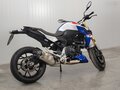 2024 BMW F 900 R, белый - вид 7