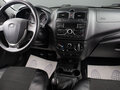 2021 Lada (ВАЗ) Granta I Рестайлинг, коричневый, 699000 рублей - вид 7