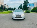 2001 Toyota Corolla Fielder IX (E120, E130), серебристый - вид 3