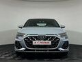 2026 Audi A3 Sportback 35 TFSI IV (8Y) Рестайлинг, серый, 4350000 рублей - вид 1