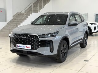 2026 Tenet T4L, серый, 2329000 рублей, вид 1