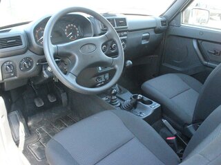 2026 Lada (ВАЗ) Niva Legend I, коричневый, 1205000 рублей, вид 5