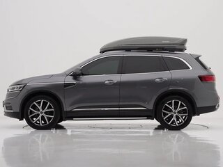 2023 Renault Samsung QM6 I Рестайлинг, серый, 1699017 рублей, вид 2