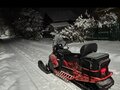 2022 Irbis Tungus, красный, 355000 рублей - вид 3