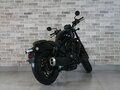 2023 Honda CMX 1100 Rebel, серый, 1111000 рублей - вид 5