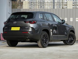 2026 Mazda CX-50, серый, 3479000 рублей, вид 2