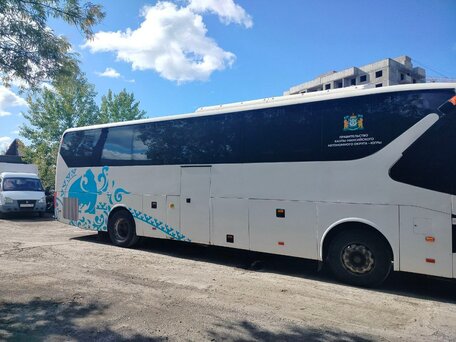 2012 Yutong ZK6129H, белый, 3800000 рублей, вид 1