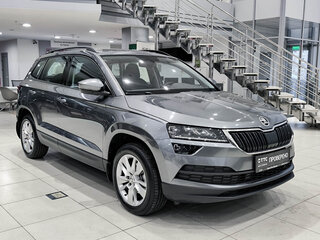 2020 Skoda Karoq I, серый, 2259000 рублей, вид 3