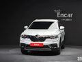 2023 Renault Samsung QM6 I Рестайлинг, белый, 2350000 рублей - вид 1