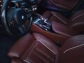 2019 BMW 5 серии M550d xDrive VII (G30/G31/G38), синий, 4777777 рублей - вид 6