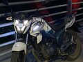 2024 Stels RK125, белый, 87000 рублей - вид 1