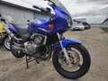 2004 Honda CB 600F Hornet, синий, 340000 рублей - вид 3