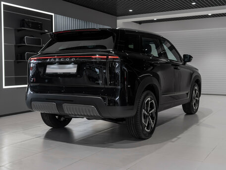 2026 Jaecoo J7 I Рестайлинг, чёрный, 2849000 рублей, вид 5