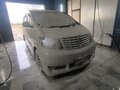 2003 Toyota Alphard I, белый, 1557000 рублей - вид 10