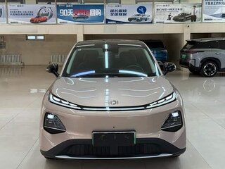2026 Changan Qiyuan Q05 51.9 kWh II, бежевый, 2390017 рублей, вид 2