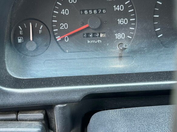 2011 Hyundai Porter, синий, 505000 рублей - вид 13