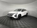 2024 Omoda C5 I Рестайлинг, белый