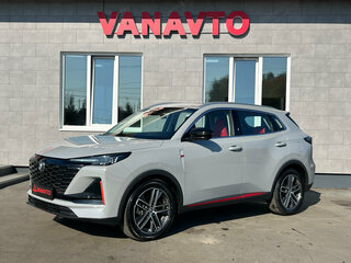 2024 Changan UNI-S I, серый, 2390000 рублей, вид 1