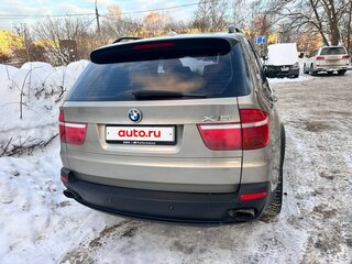 2009 BMW X5 30i II (E70), бежевый, 1550000 рублей, вид 3