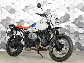 BMW R Nine T Urban G/S
