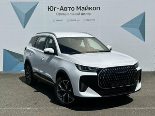 2026 Tenet T7, белый, 2990000 рублей, вид 1