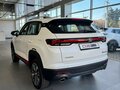 2025 Changan CS35 Plus I Рестайлинг, белый - вид 3