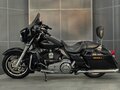2008 Harley-Davidson Street Glide, чёрный, 869000 рублей - вид 4