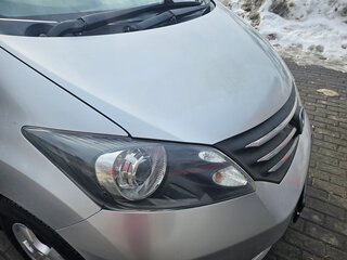 2009 Honda Freed I, серебристый, 920000 рублей, вид 5