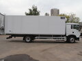 2025 Sinotruk Howo T5G, белый - вид 11