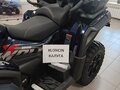 2026 Loncin XWolf 1000, синий, 1164000 рублей - вид 10