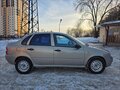 2006 Lada (ВАЗ) Kalina I, серый, 250000 рублей - вид 3